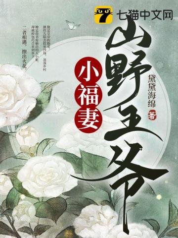 《山野王爷小福妻》