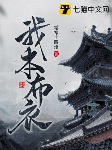 《我本布衣》