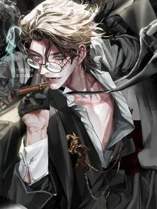 《【ABO】惹上偏执大佬之后》