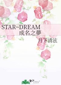 《STAR~DREAM成名之夢》