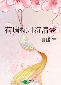 《荷塘枕月沉清梦》