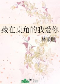 《藏在桌角的我爱你》