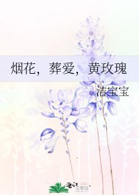 《烟花,葬爱,黄玫瑰》