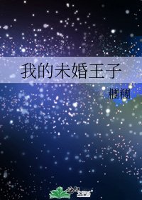 《我的未婚王子》