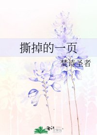《撕掉的一页》
