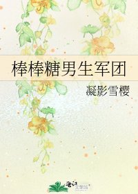 《棒棒糖男生军团》