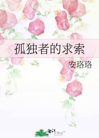 孤独者的求索