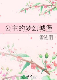 《公主的梦幻城堡》