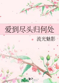 《爱到尽头归何处》