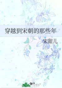 《穿越到宋朝的那些年》