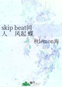 skip beat同人 风起 蝶舞 夜落幕 （莲京）