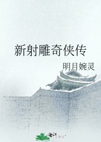 《新射雕奇侠传》