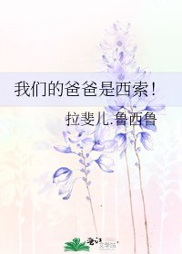 《我们的爸爸是西索!》