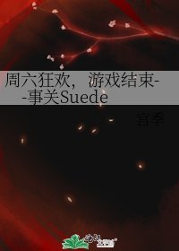 《周六狂欢,游戏结束--事关Suede》