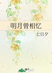 明月曾相忆