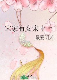 《宋家有女宋十一》