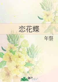 《恋花蝶》