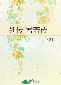 《列传-君若传》