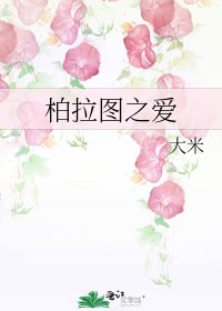 《柏拉图之爱》