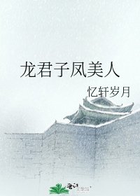 《龙君子凤美人》