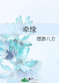 《牵缘》