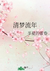 《清梦流年》
