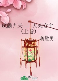 《凤霸九天——大宋女主(上卷)》