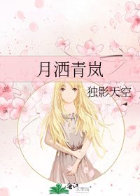 《月洒青岚》