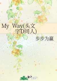 《My Way(头文字D同人)》