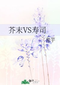 芥末VS寿司