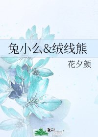 《兔小么&绒线熊》