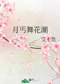 《月丐舞花潮》