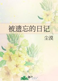 《被遗忘的日记》