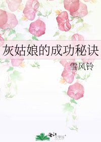 《灰姑娘的成功秘诀》