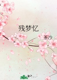 《残梦忆》