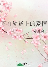 《不在轨道上的爱情》