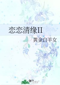 《恋恋清缘II》