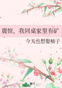 震惊，我同桌家里有矿