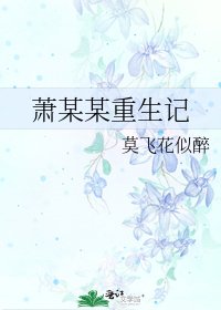 《萧某某重生记》