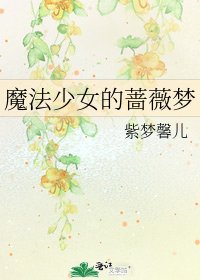 《魔法少女的蔷薇梦》