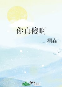 《你真傻啊》