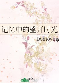 《记忆中的盛开时光》