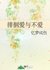 《徘徊爱与不爱》