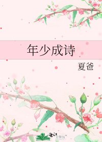 《年少成诗》