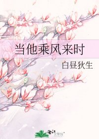 当他乘风来时