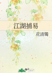 《江湖捕易》