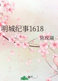 《明城纪事1618》