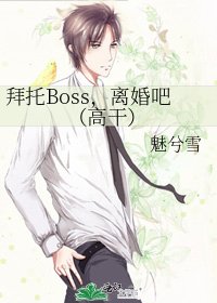 《拜托Boss,离婚吧(高干)》