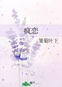 《疯恋》