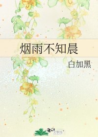 烟雨不知晨